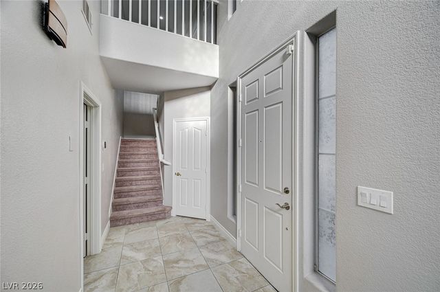 933 Bannockburn Street, Las Vegas, NV 89145