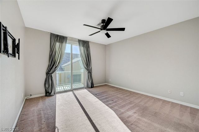 933 Bannockburn Street, Las Vegas, NV 89145