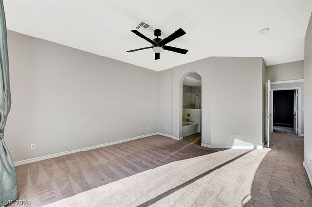 933 Bannockburn Street, Las Vegas, NV 89145