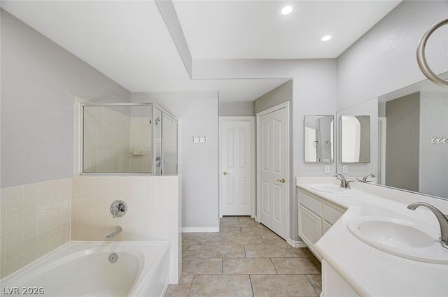 933 Bannockburn Street, Las Vegas, NV 89145