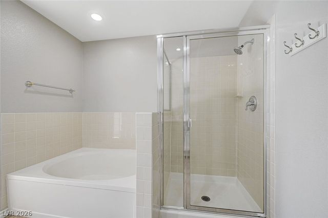 933 Bannockburn Street, Las Vegas, NV 89145