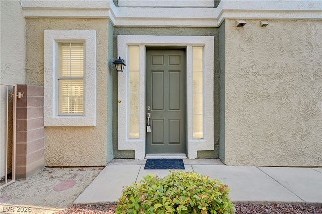 933 Bannockburn Street, Las Vegas, NV 89145