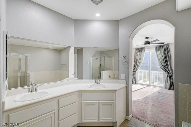933 Bannockburn Street, Las Vegas, NV 89145