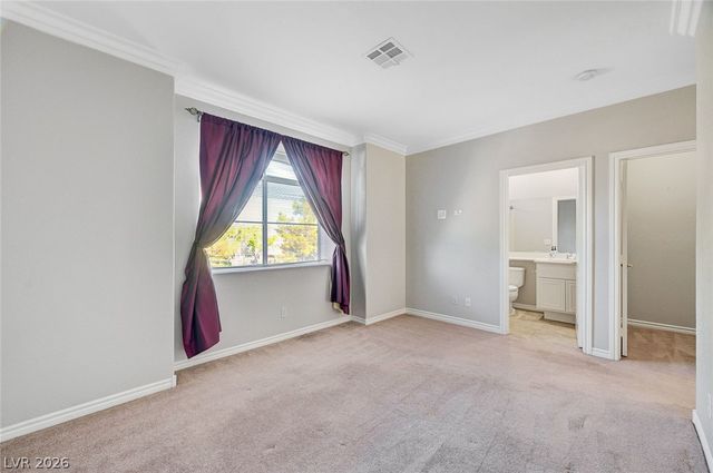 933 Bannockburn Street, Las Vegas, NV 89145