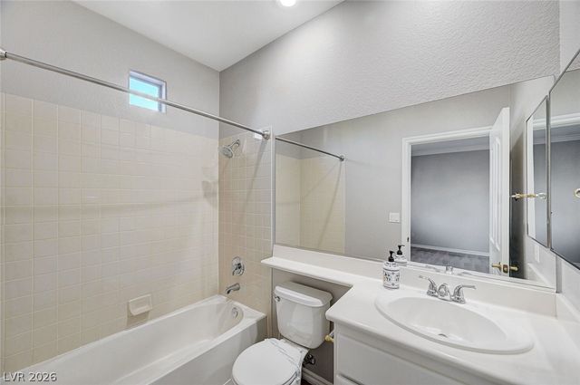 933 Bannockburn Street, Las Vegas, NV 89145