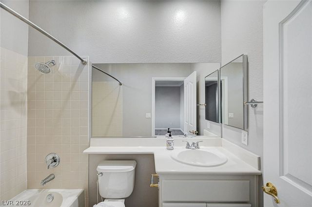 933 Bannockburn Street, Las Vegas, NV 89145