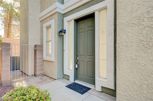 933 Bannockburn Street, Las Vegas, NV 89145