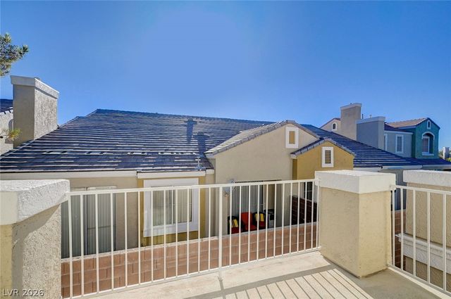 933 Bannockburn Street, Las Vegas, NV 89145