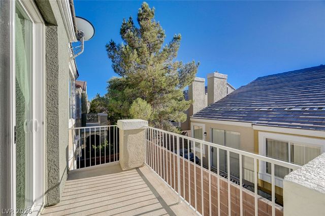 933 Bannockburn Street, Las Vegas, NV 89145