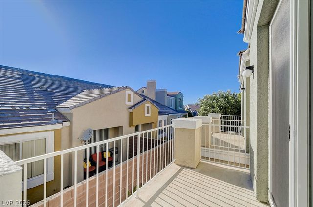 933 Bannockburn Street, Las Vegas, NV 89145