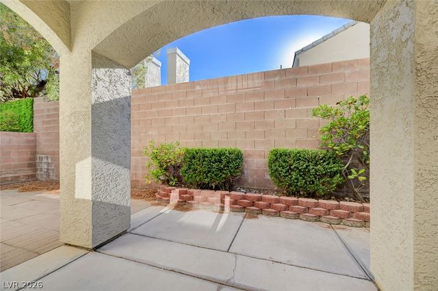 933 Bannockburn Street, Las Vegas, NV 89145