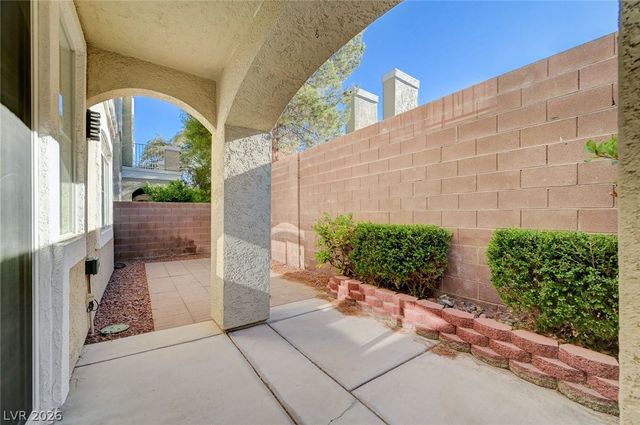 933 Bannockburn Street, Las Vegas, NV 89145