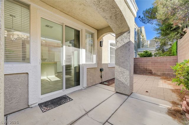 933 Bannockburn Street, Las Vegas, NV 89145