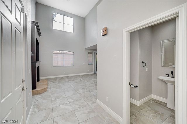 933 Bannockburn Street, Las Vegas, NV 89145