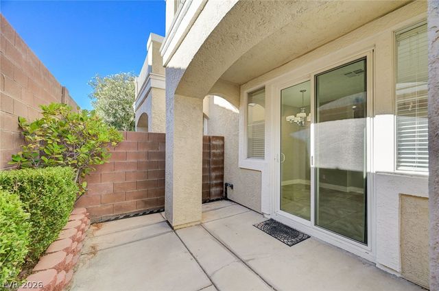 933 Bannockburn Street, Las Vegas, NV 89145