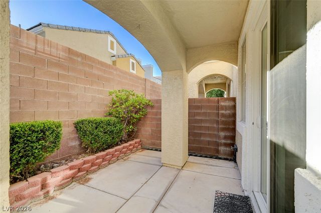 933 Bannockburn Street, Las Vegas, NV 89145