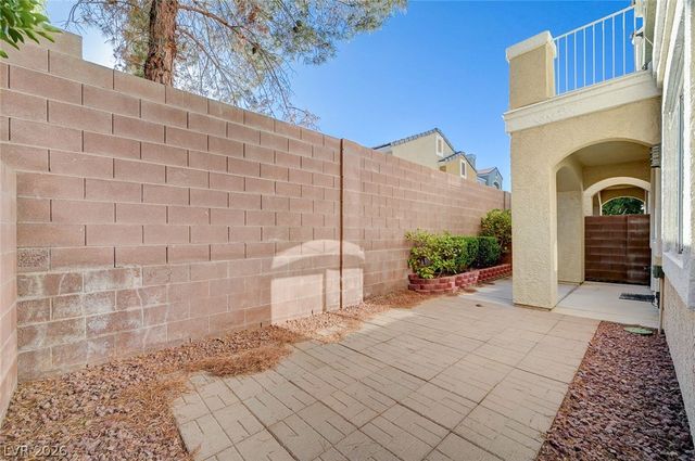 933 Bannockburn Street, Las Vegas, NV 89145