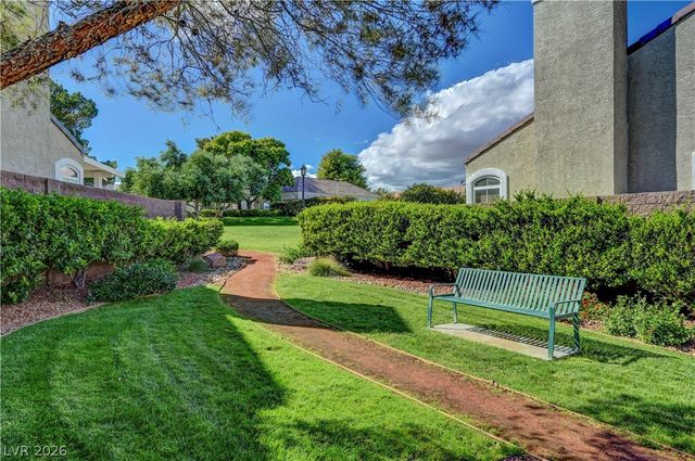933 Bannockburn Street, Las Vegas, NV 89145