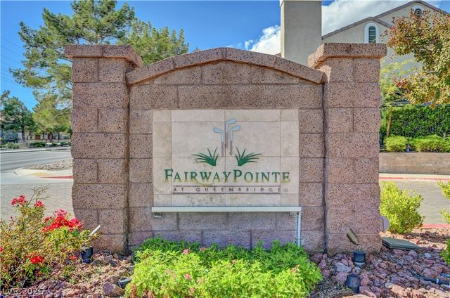 933 Bannockburn Street, Las Vegas, NV 89145
