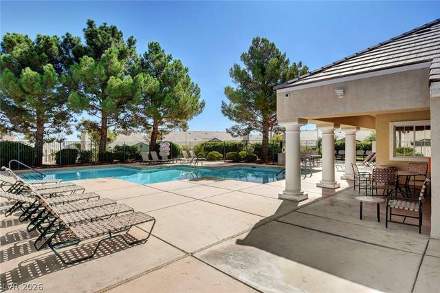 933 Bannockburn Street, Las Vegas, NV 89145
