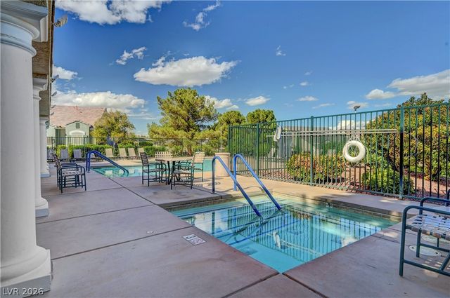 933 Bannockburn Street, Las Vegas, NV 89145