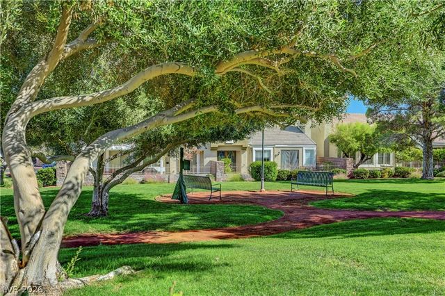933 Bannockburn Street, Las Vegas, NV 89145
