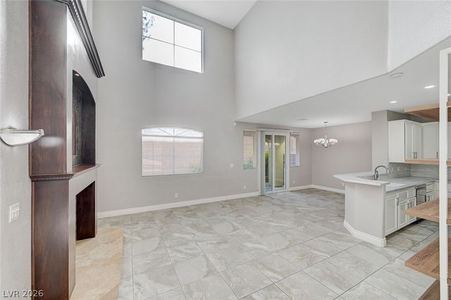 933 Bannockburn Street, Las Vegas, NV 89145
