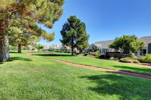 933 Bannockburn Street, Las Vegas, NV 89145