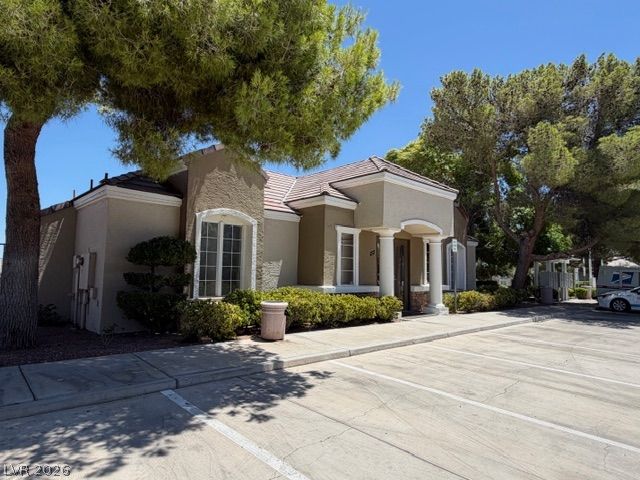 933 Bannockburn Street, Las Vegas, NV 89145