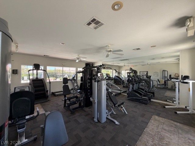 933 Bannockburn Street, Las Vegas, NV 89145