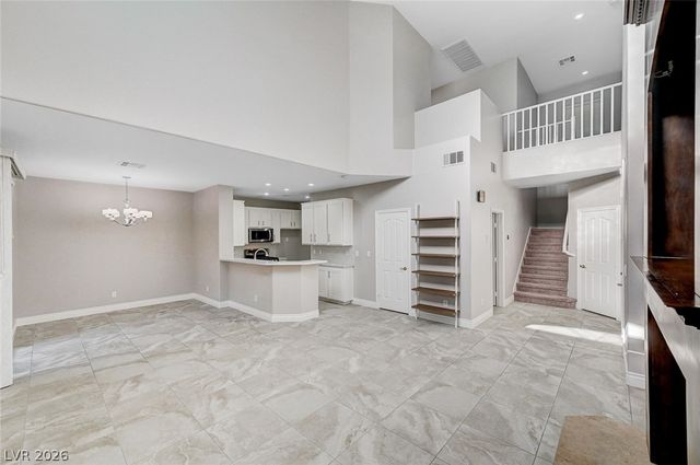 933 Bannockburn Street, Las Vegas, NV 89145