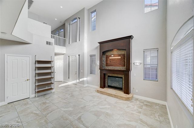 933 Bannockburn Street, Las Vegas, NV 89145