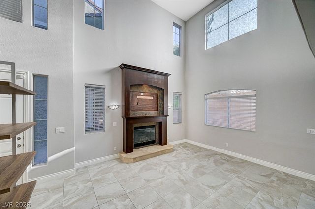 933 Bannockburn Street, Las Vegas, NV 89145