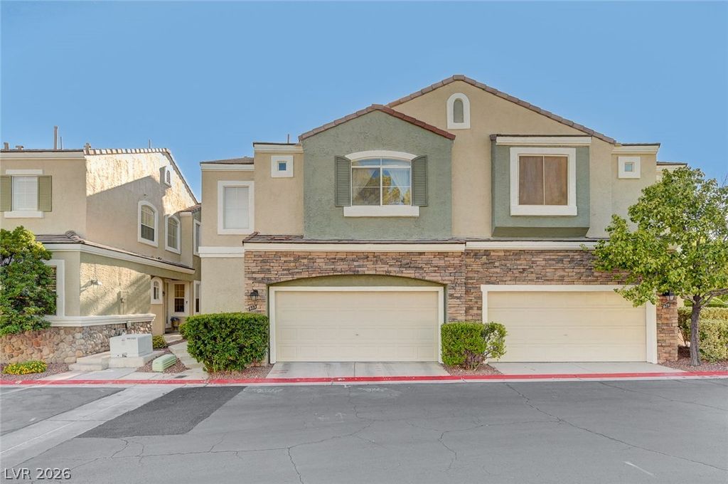 933 Bannockburn Street, Las Vegas, NV 89145