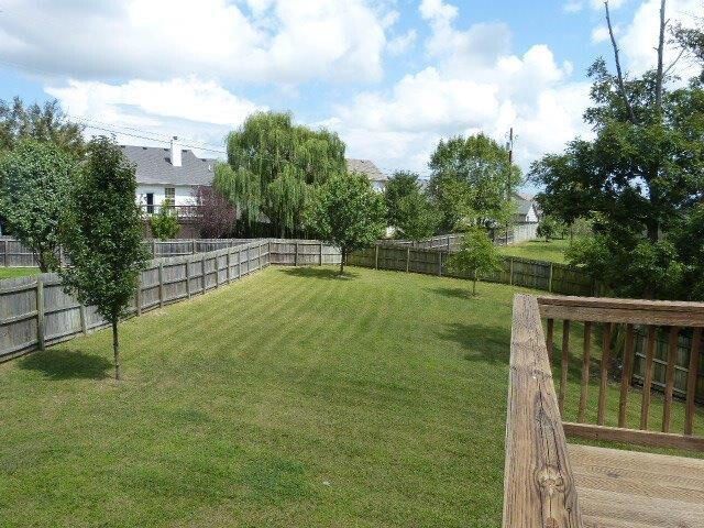 4752 WINDSTAR Way, Lexington, KY 40515