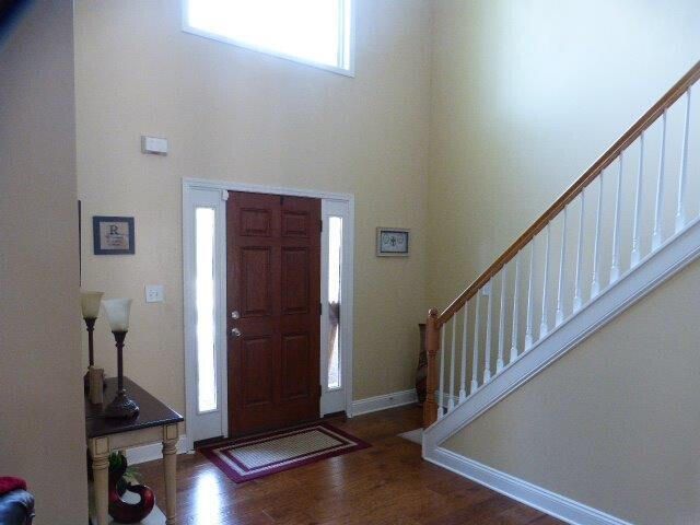 4752 WINDSTAR Way, Lexington, KY 40515