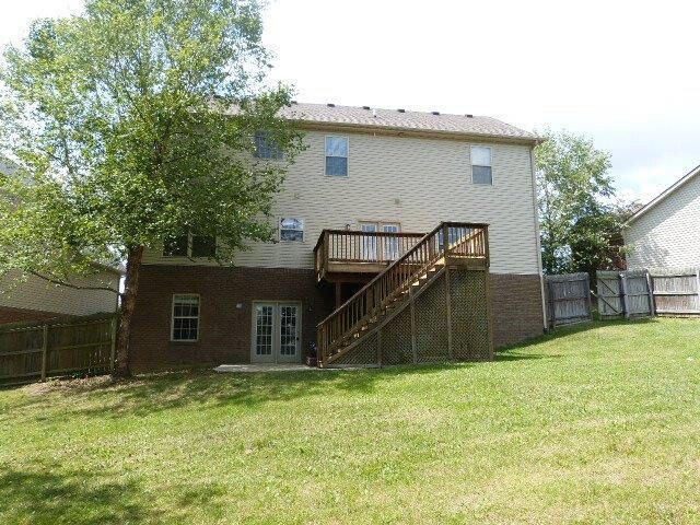 4752 WINDSTAR Way, Lexington, KY 40515