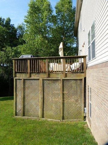 4752 WINDSTAR Way, Lexington, KY 40515