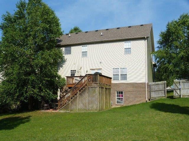 4752 WINDSTAR Way, Lexington, KY 40515