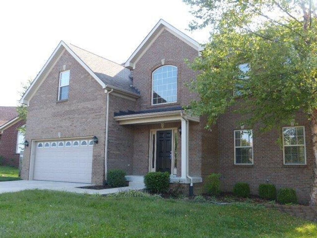 4752 WINDSTAR Way, Lexington, KY 40515