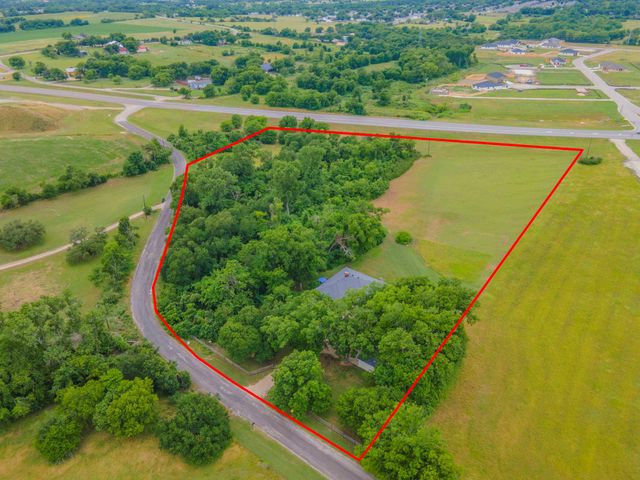 3012 Gun Club RD, Temple, TX 76501
