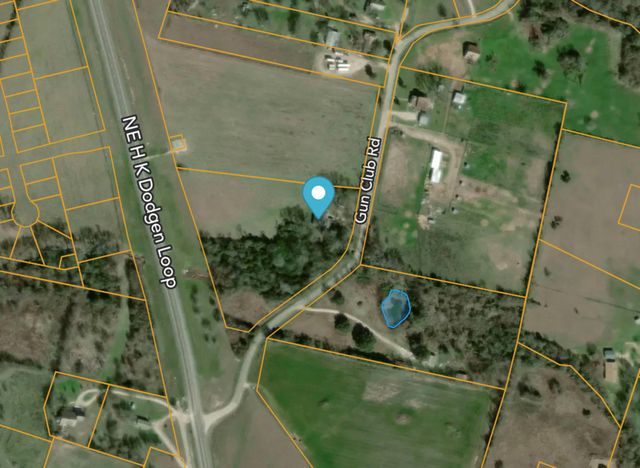 3012 Gun Club RD, Temple, TX 76501