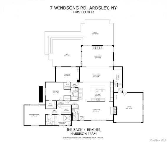 7 Windsong Road, Ardsley, NY 10502