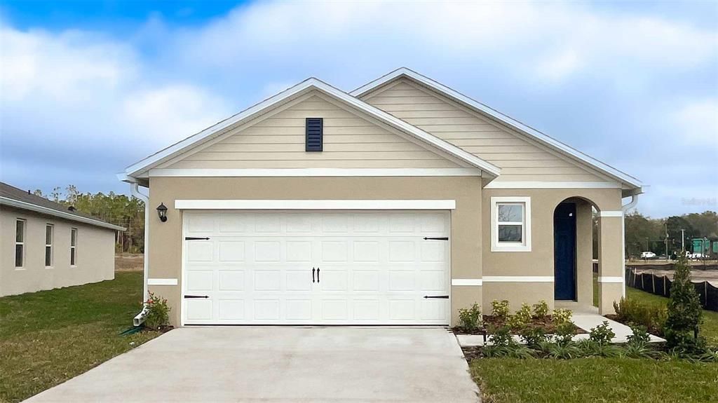 1830 GERONIMO STREET, Kissimmee, FL 34744