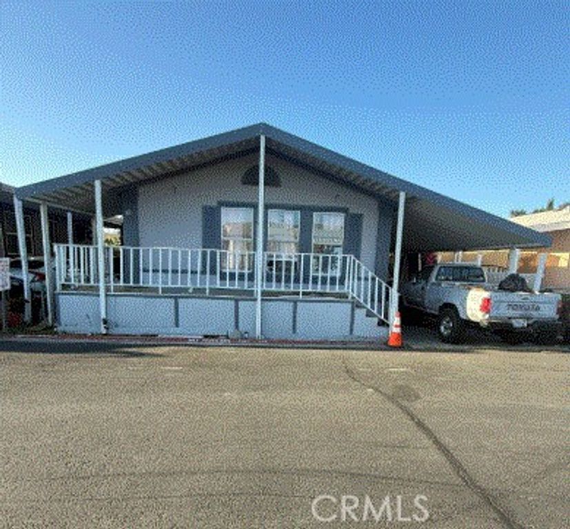 4616 N River Road 33, Oceanside, CA 92057 — exterior