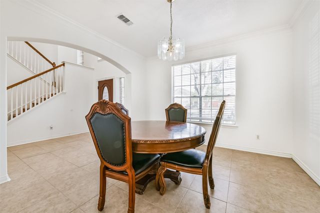 4113 Oak Point Drive, Pearland, TX 77581