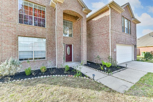 4113 Oak Point Drive, Pearland, TX 77581