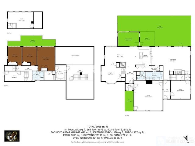 3315 Route 430, Ellery, NY 14712