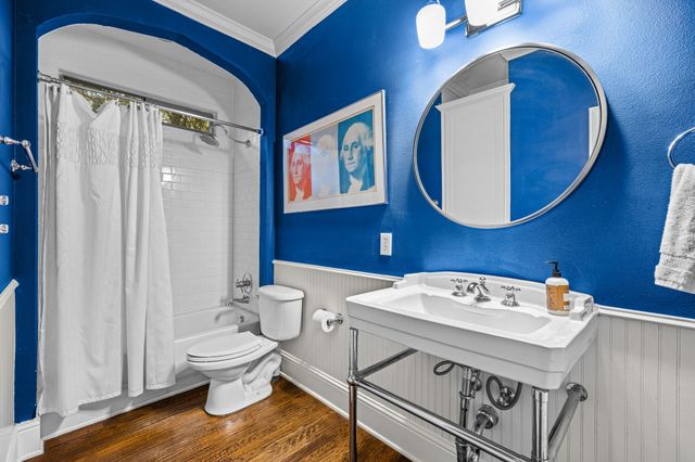 5338 Mercedes Avenue, Dallas, TX 75206