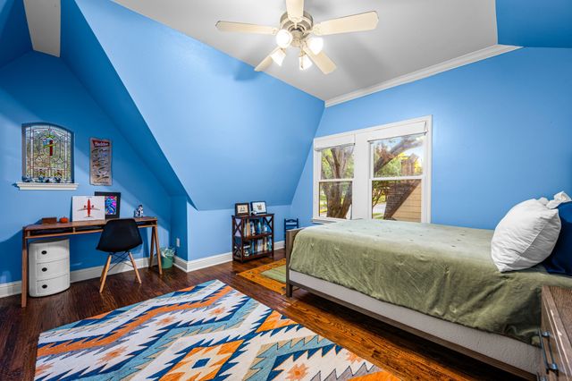 5338 Mercedes Avenue, Dallas, TX 75206